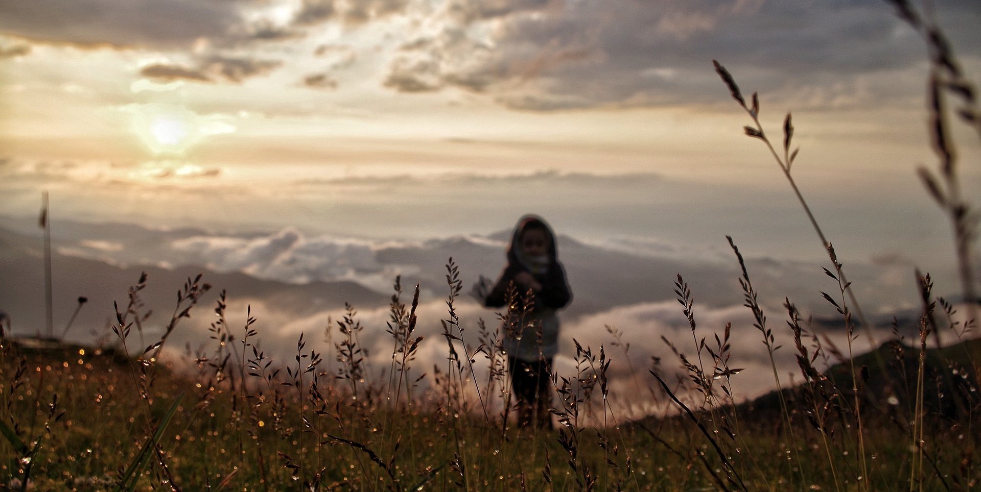 Longing to Belong