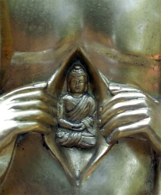 Blog: Everybody Has Buddha Nature – Tara Brach