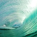 Blog: Entrusting Yourself to the Waves