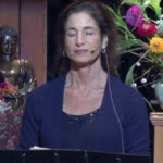 Meditation: Vipassana (Insight or Mindfulness) (19:43 min)