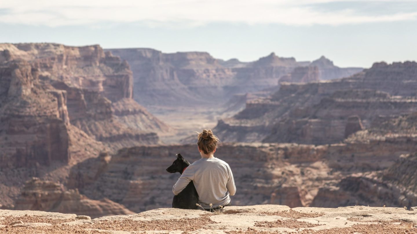 Namaste - Seeing the Sacred that Lives through all Beings