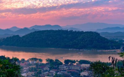 Meditation: Embodied Awareness (18 min.)