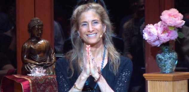 Namaste: Soul Recognition: The Practice of Namaste
