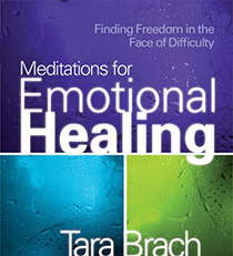 Meditations for Emotional Healing