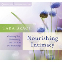 Nourishing Intimacy