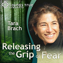 Releasing the Grip of Fear