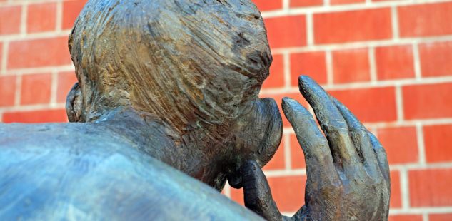 Meditation: The Silence that is Listening