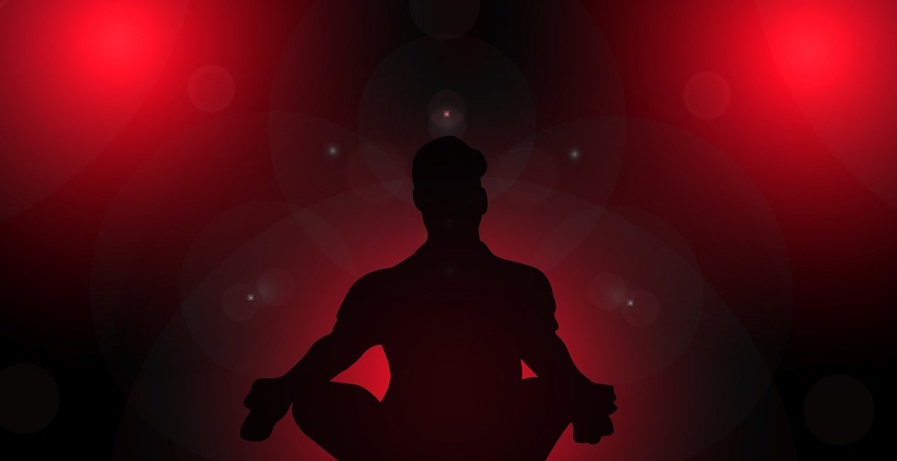 Meditation: Boundless, Loving Awareness