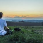 Meditation: Receiving Life with an Open Awareness (20:45 min.)
