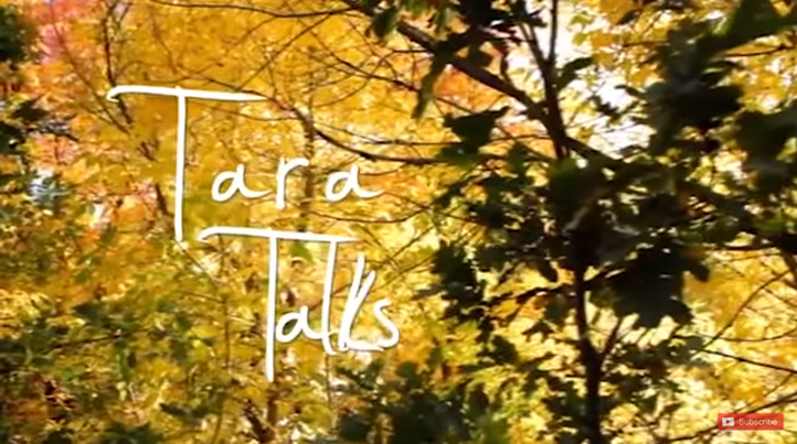 Tara Talks: Impermanence of the Body (5:54 min. video)