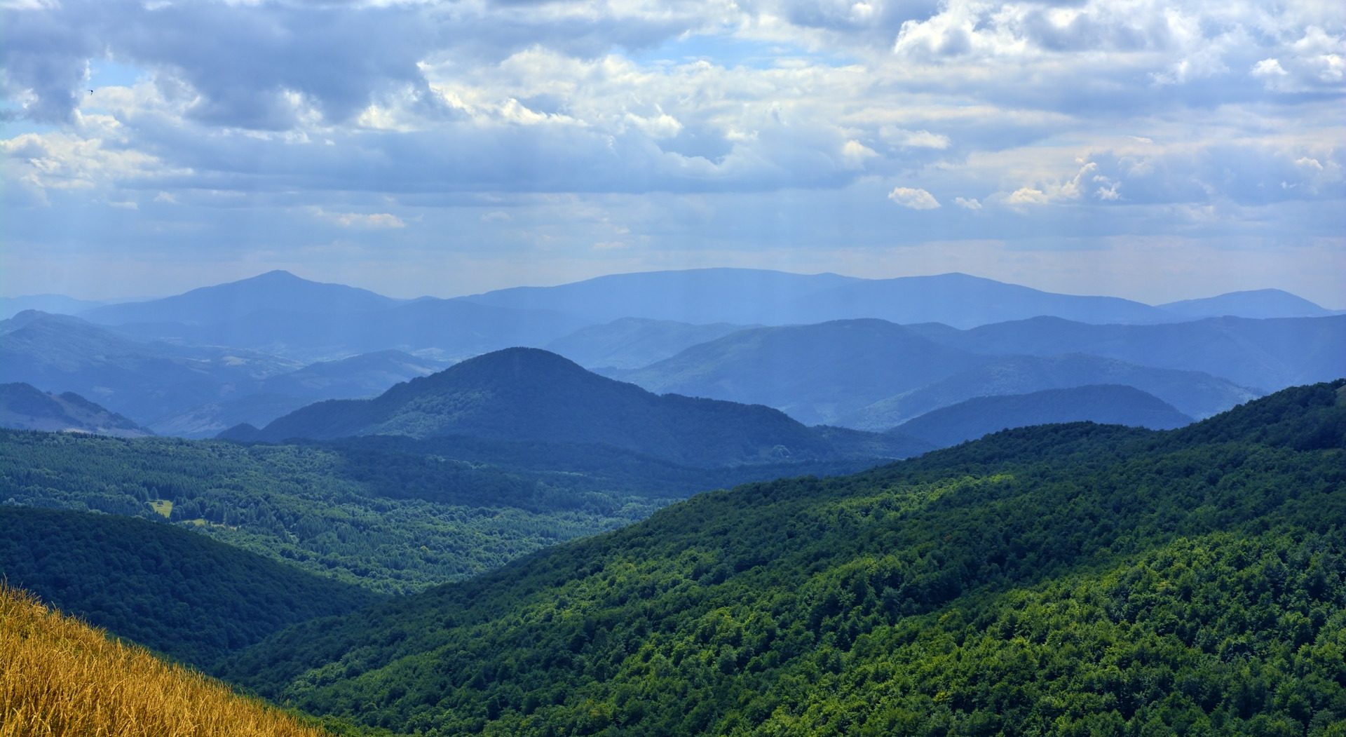 Meditation: Mind Like a Vast Sky