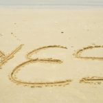 Saying “Yes” – Meeting Your Edge and Softening