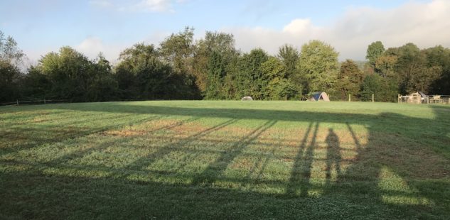 Meditation: Coming Home with the Breath