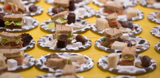 Compassion Towards All Moving Toward A Plant Based Diet