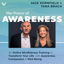 Power of Awareness online course
