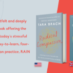 Radical Compassion: Learning to Love Yourself and Your World with the Practice of R.A.I.N. – Chapter One