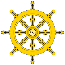 Wheel of Dharma