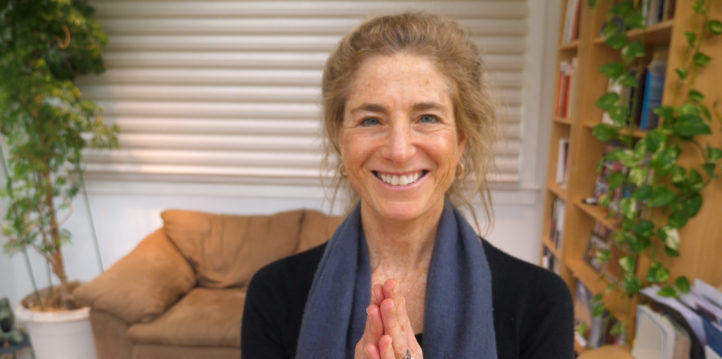 Meditation Class Weekly with Tara Brach (virtual)