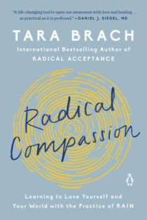 Radical Compassion - Now in Paperback!