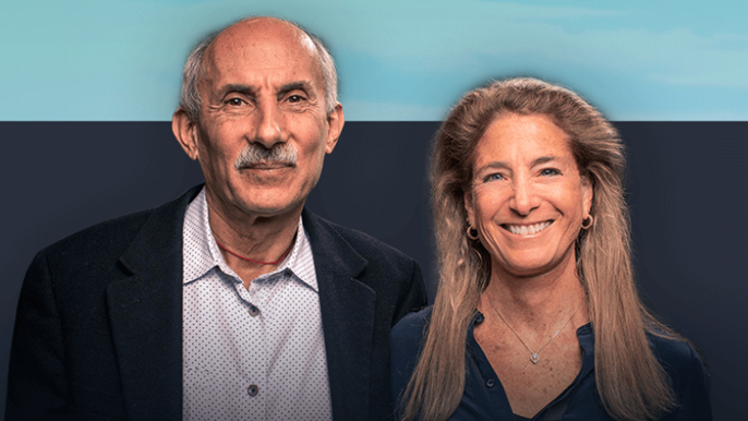 The Power of Awareness with Jack Kornfield and Tara Brach