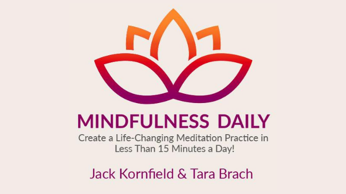 Mindfulness Daily