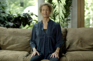 Meditation with Tara Brach