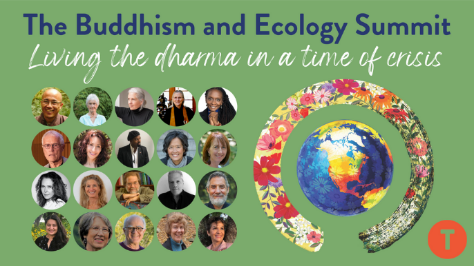Buddhism & Ecology Summit