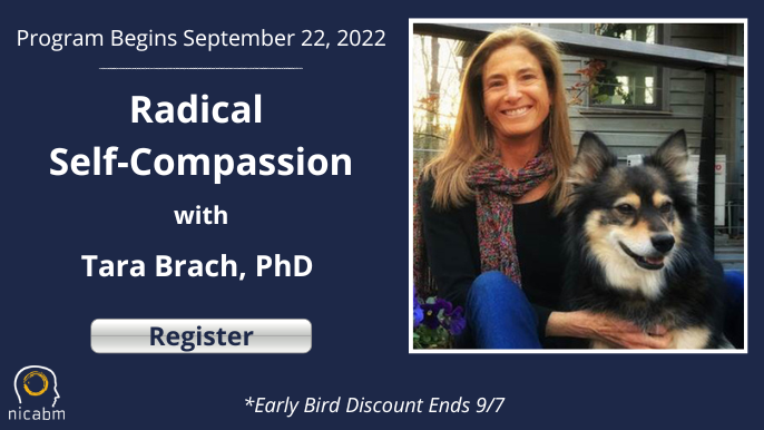 Radical Self-Compassion: 6-Week Online Course