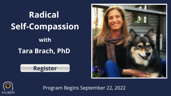 Radical Self-Compassion
