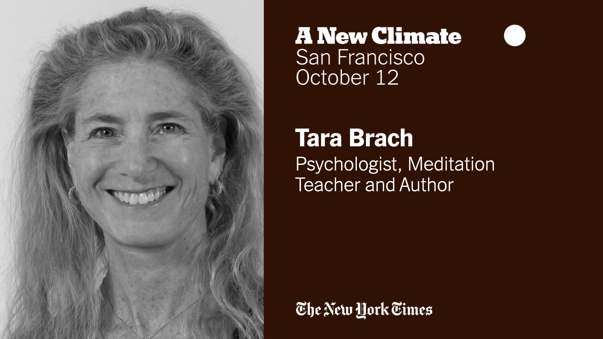 New York Times: A New Climate