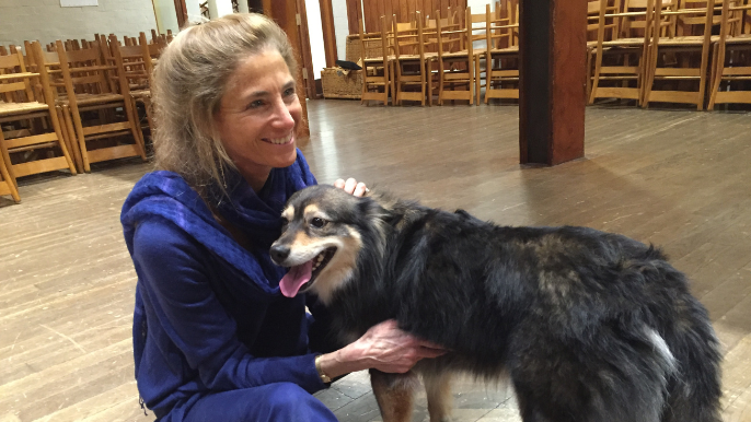 Widening Circles of Compassion: Concern for All Beings