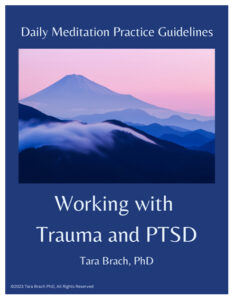 Working with Trauma and PTSD