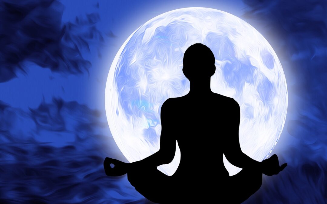 Meditation: Whole Body Breathing (17:22 min.)