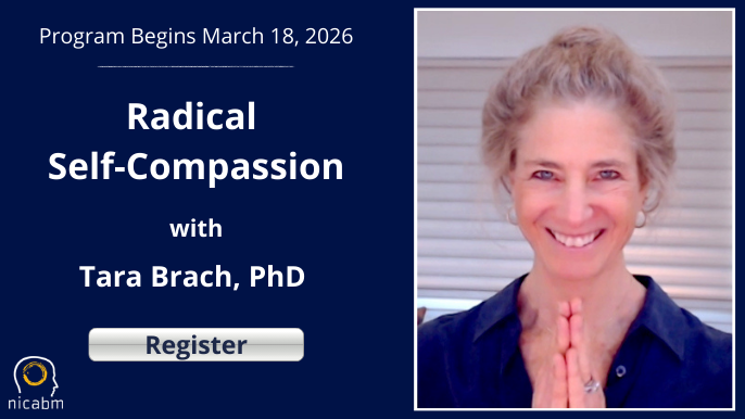 Radical Self Compassion 2026 (686 x 386 px) Daily Practice Guidelines: Working with Trauma and PTSD