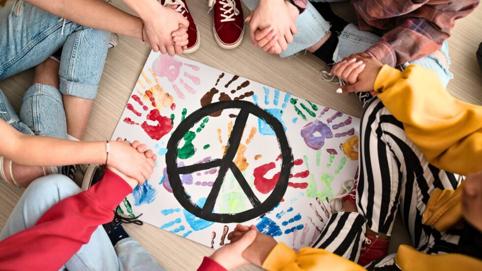 Freedom from Inner and Outer Tyranny The Path of Spiritual Warriors (1)