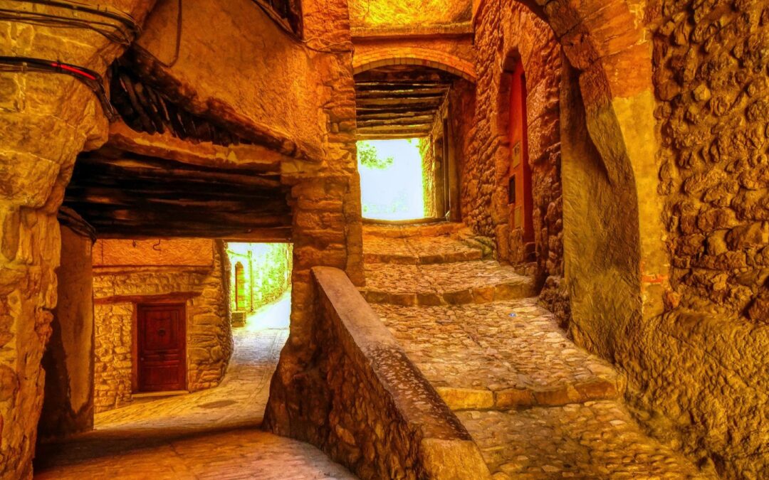 Embodied Presence – Portal to the Sacred, Part 2