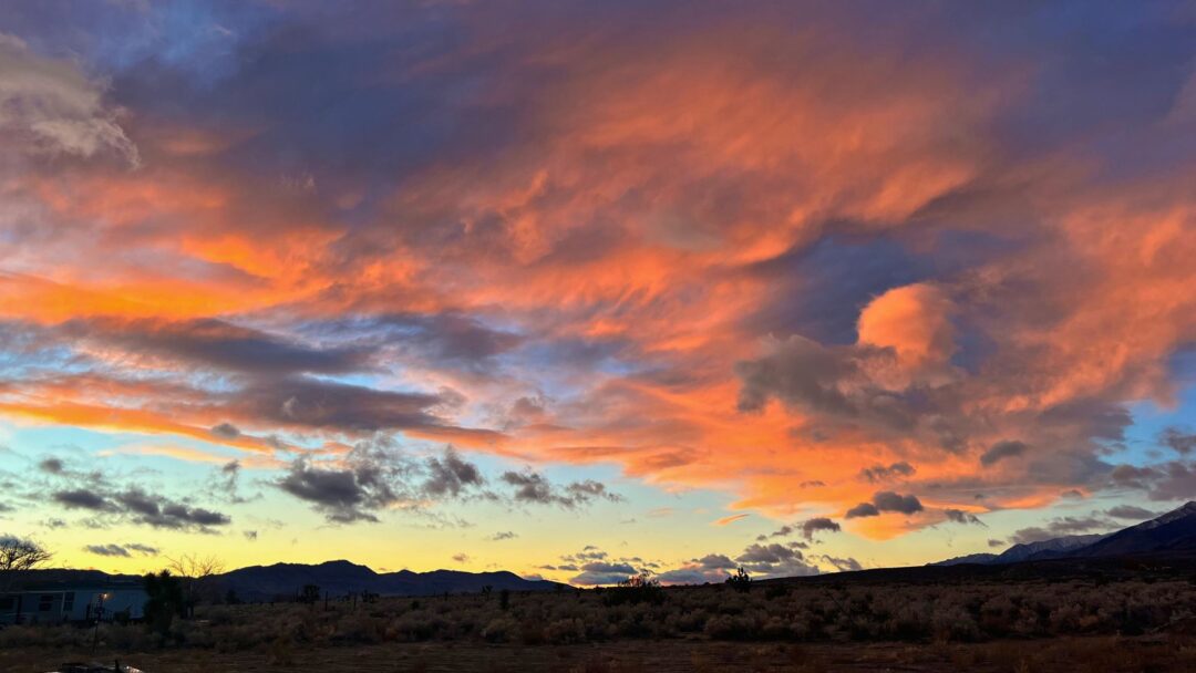 Meditation Being Here (2053 min.)