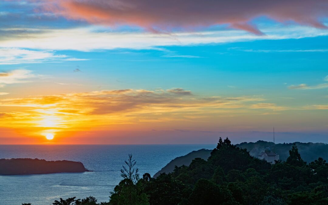 Meditation: Opening to the Mystery (17:34 min)