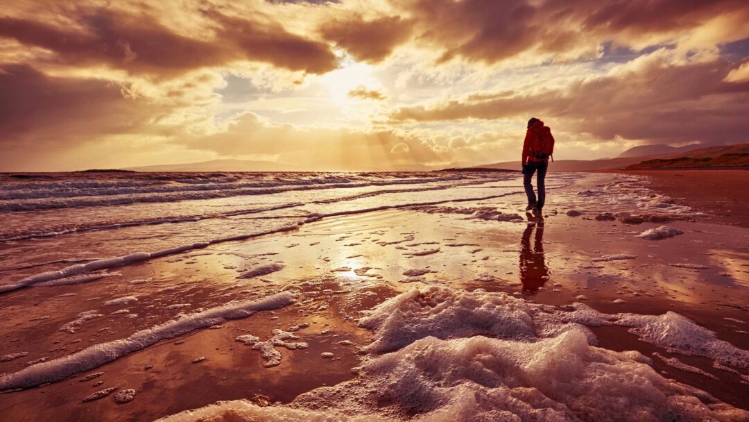 Awakening Trust in a Fractured World, Part 2 Awakening Trust in a Fractured World, Part 2