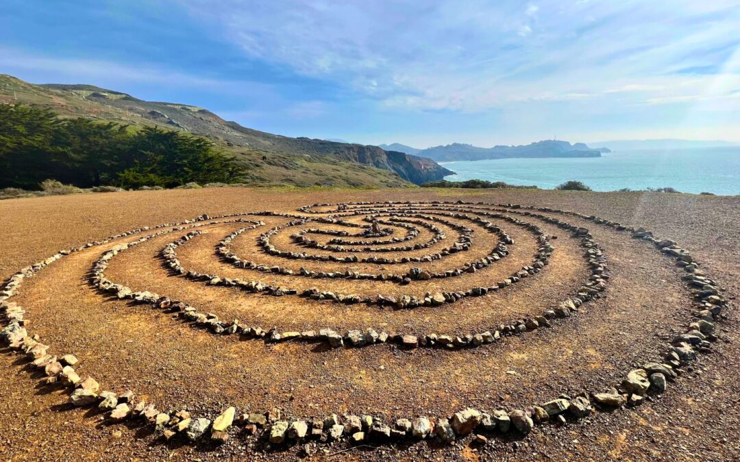 Meditation: Receiving This Life in Awareness (22:37 min)