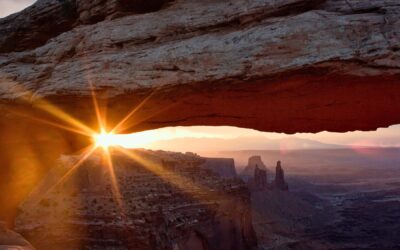 Healing Trauma: The Light Shines Through the Broken Places