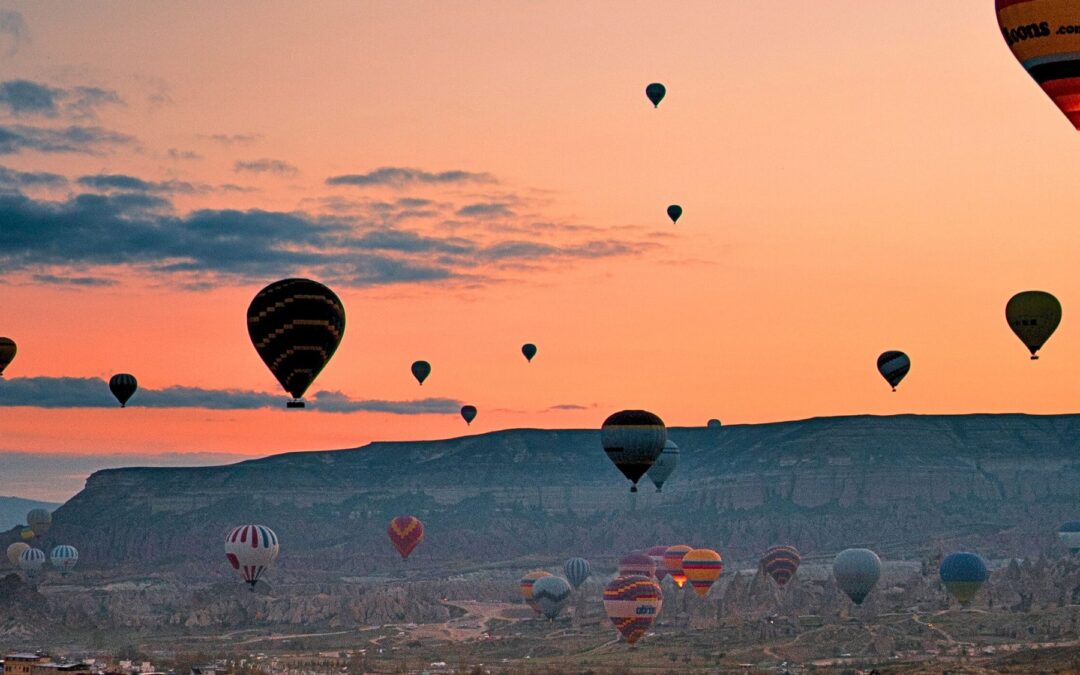 Meditation: Breath by Breath – Relaxing with Our Life (19:04 min.)