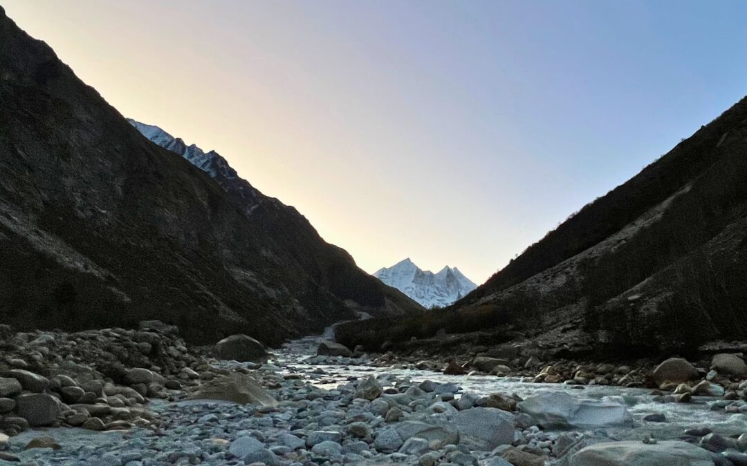 Meditation: Collecting, Unifying and Opening the Mind (21:56 min.)