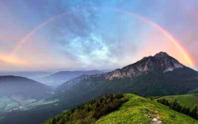 Meditation: Inner Space – Gateway to Open Awareness (20:08)