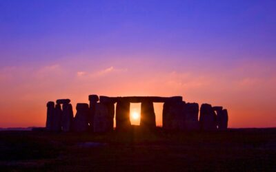 Seeing the Light in Each Other