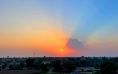 Letting Go of Controlling: The Path of Freedom – Part 1