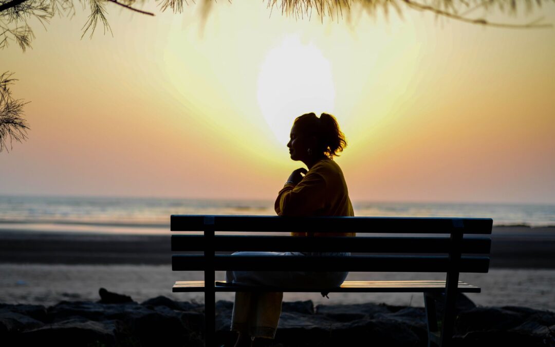 Meditation: Befriending Your Inner Life (18:32 min.)