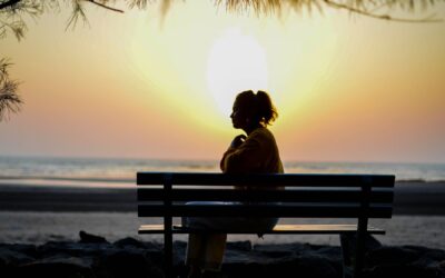 Meditation: Befriending Your Inner Life (18:32 min.)