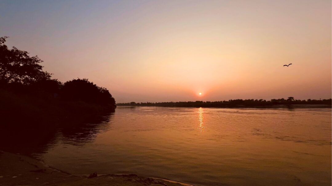 Meditation Vipassana – Opening Our Hearts to Life as It Is (20 min.)