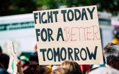 Love-Based Activism: A Conversation with Tara Brach and Mohsen Mahdawi – Part I